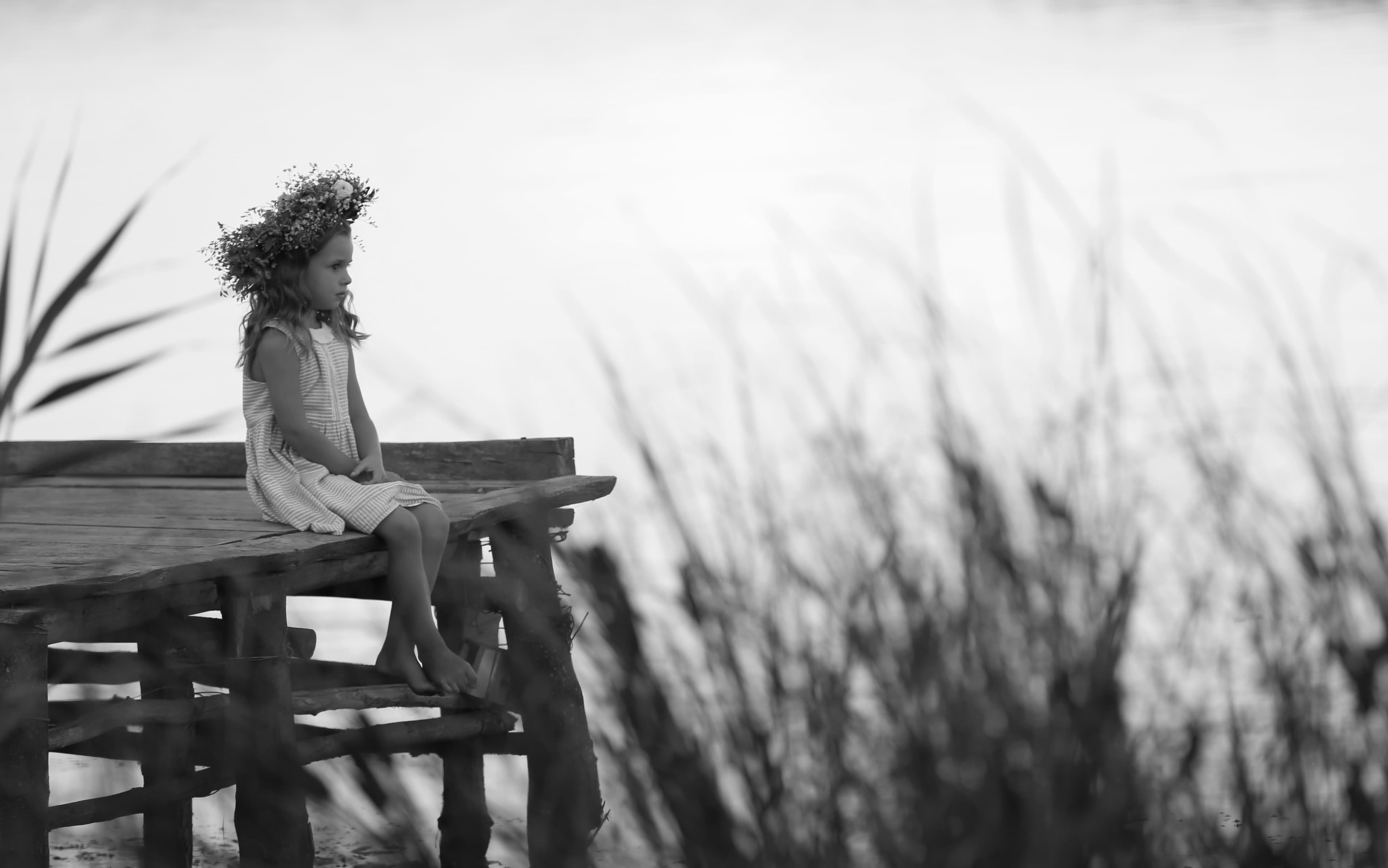 child