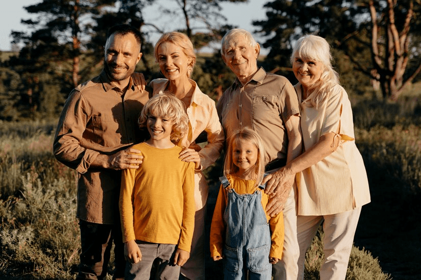 family image