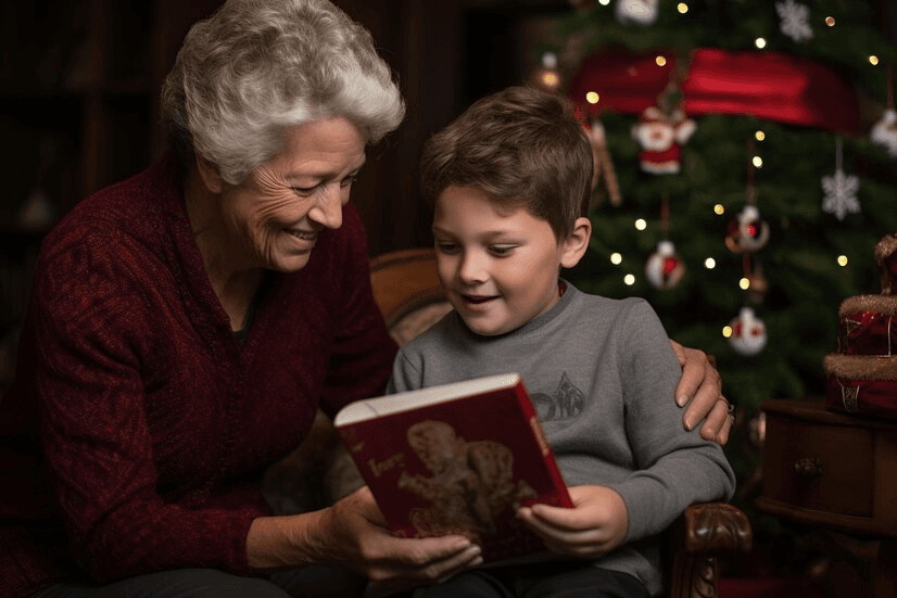 grandparent image